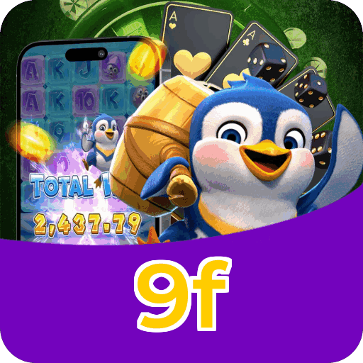 9f segurança SSL 256-bit - Licença Curaçao, eCOGRA, GLI certificado