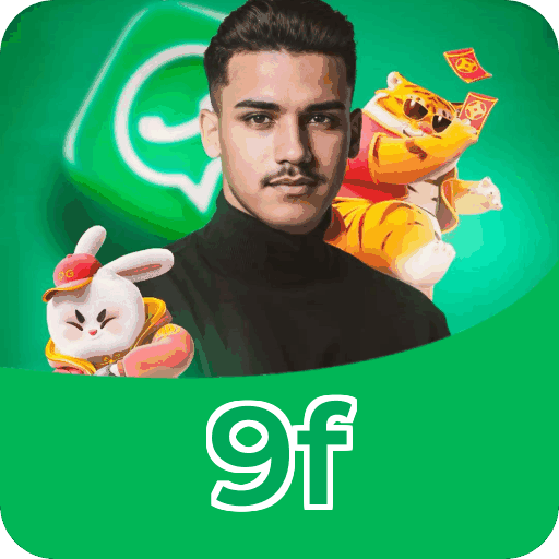 Catálogo 9f 2.547 jogos - Pragmatic Play, Evolution, NetEnt