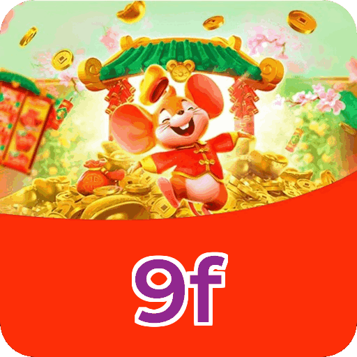 Material promocional do app 9f — ilustração, não métricas auditadas nesta página